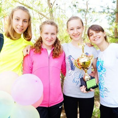 Анжелика Земскова