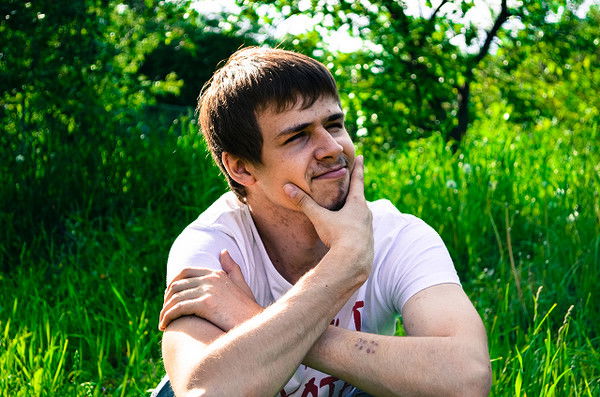 Серёга Гусев