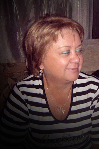 Александра Нечитайло