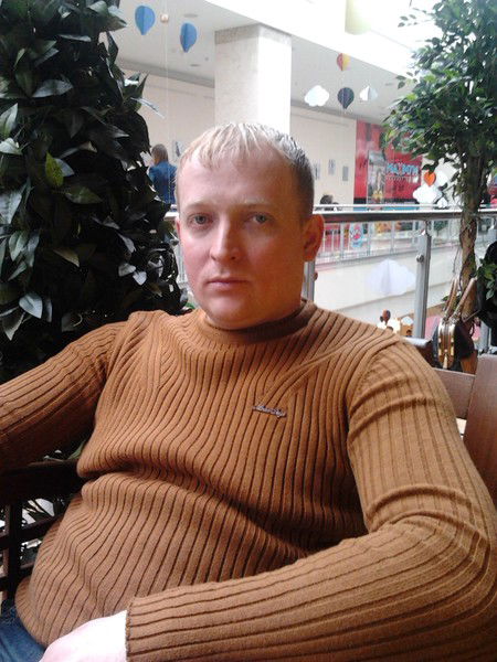 Валентин Васильев