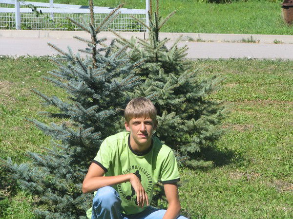 Александр Рожков