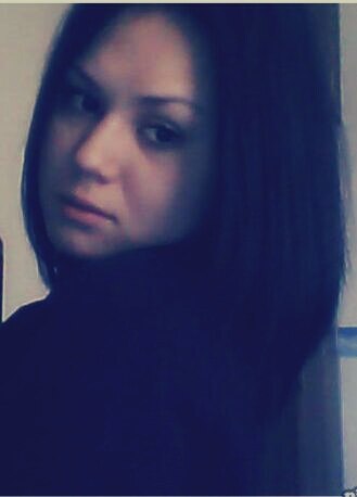 Виктория Черепанова