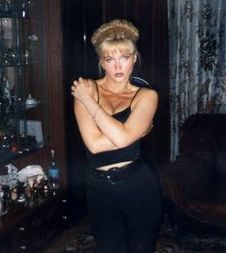 Вера Кирина