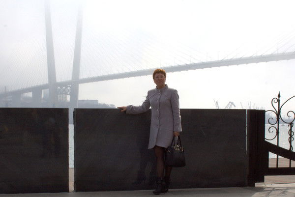 Анна Шаманаева