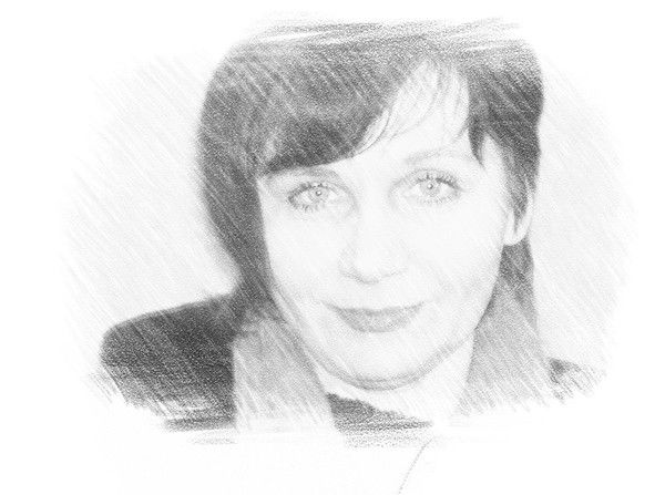 Галина Саранина