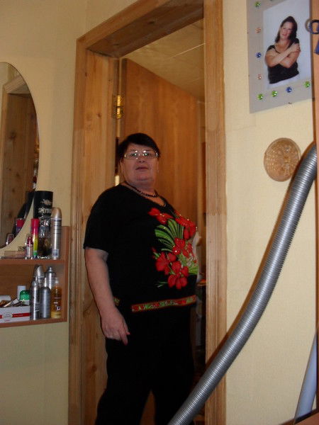 Мария Цыбан