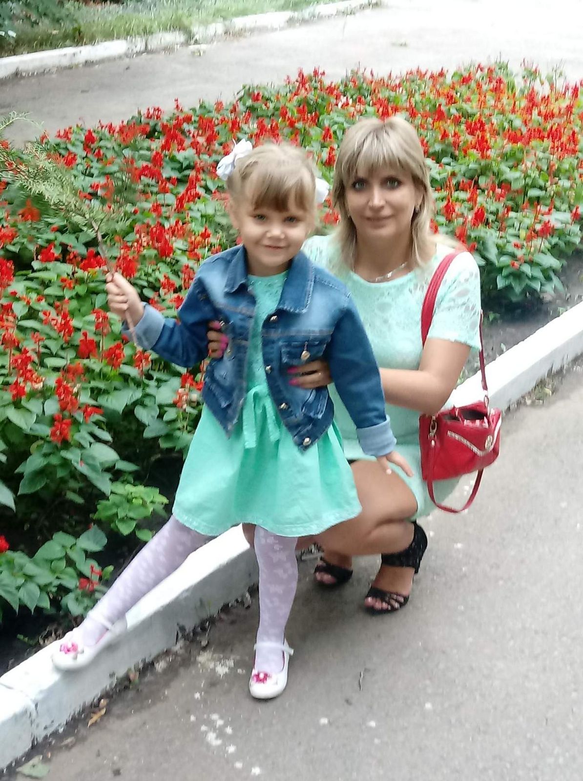 Анастасия Мостовая