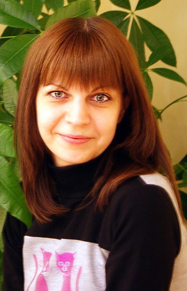 Tatiana Arzhavitina