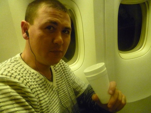 Канат Буранов