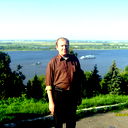 Виктор Клюев