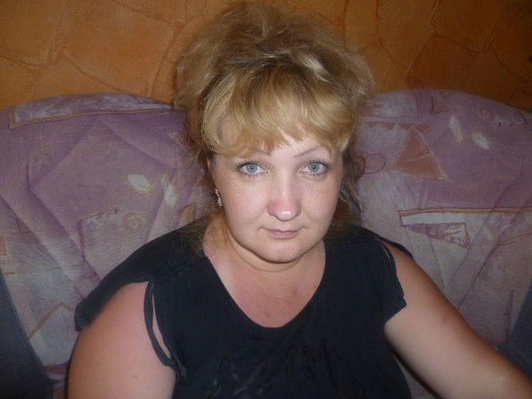 Вероника Тарасова