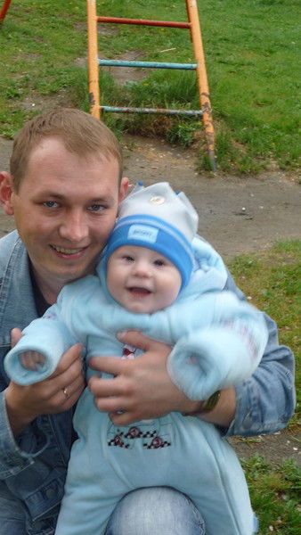 Алексей Морозов