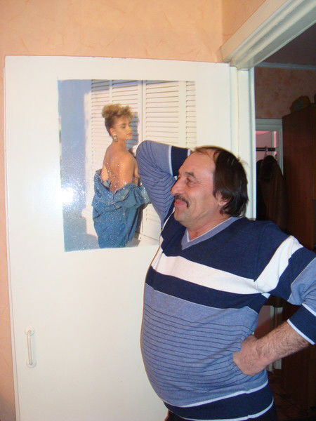 Владимир Букрин