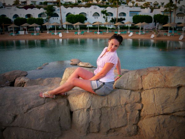 Мария Верман