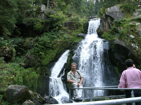 Сергей Соколов