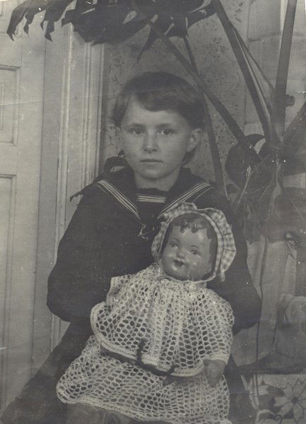 Лариса Лариса