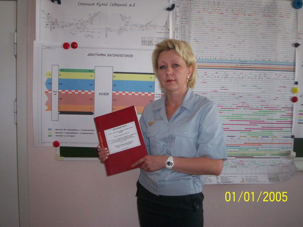 Елена Пуляева