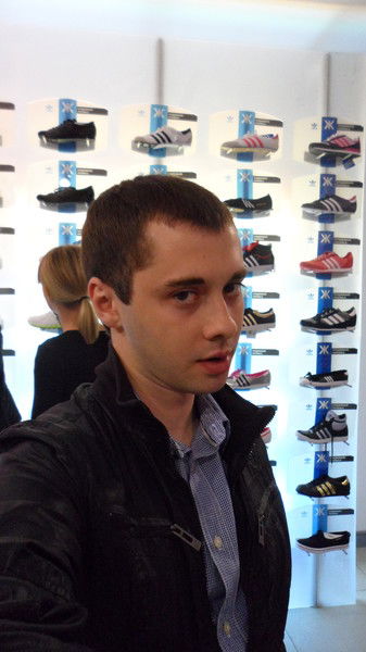 Давид Хечуашвили