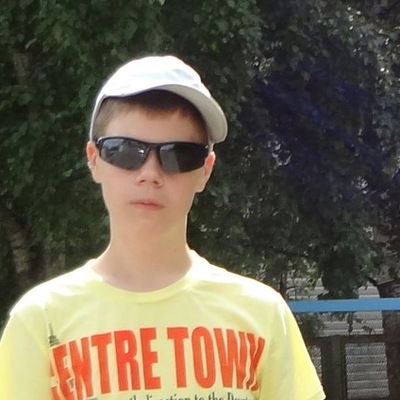 Максим Птуха