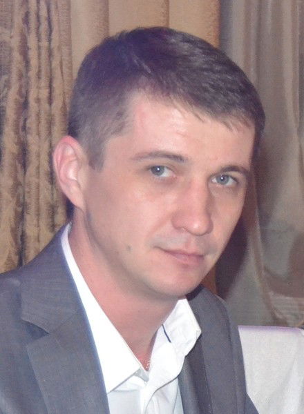 Антон Сурма