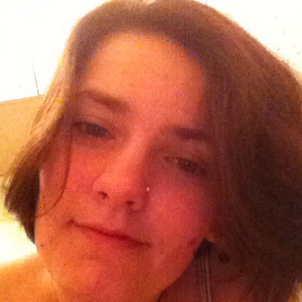 Оксана Кисив