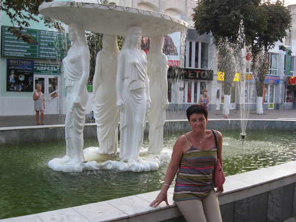 Валентина Казакова