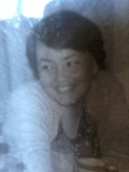 Сакон Айбарова