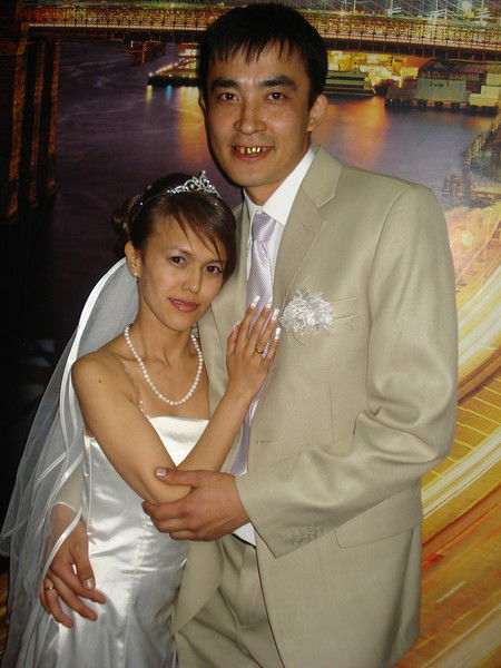 Жанат Байбулатов