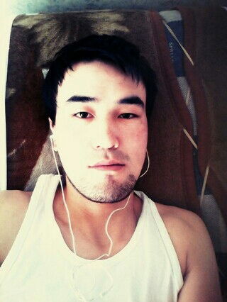 Майрамбек Осконбеков