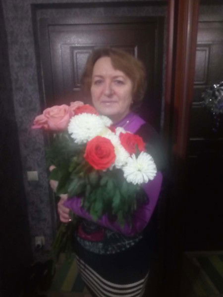 Елена Бирюкова