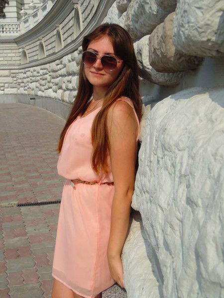 Ясиля Галяутдинова