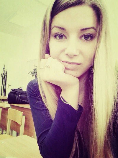 Ирина Килимчук