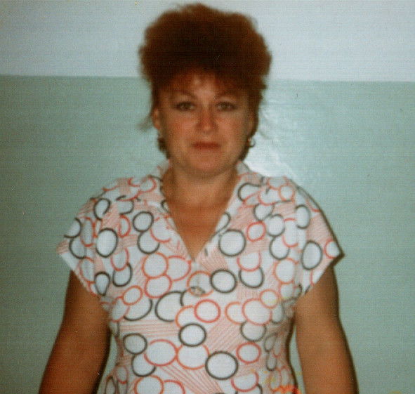 Галина Аскалина