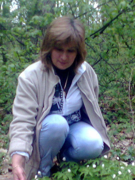 Алла Дзгоева