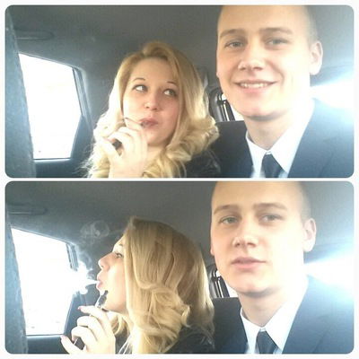 Антон Мардышкин