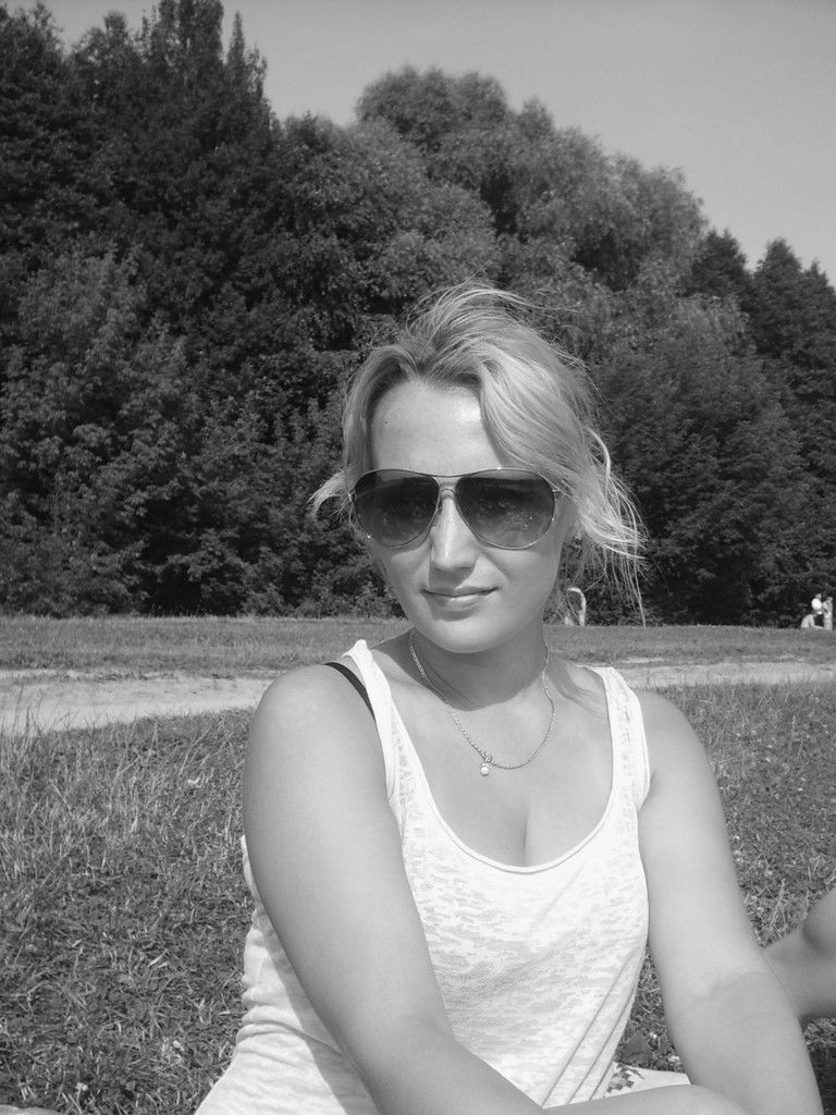 Анна Болтасёва