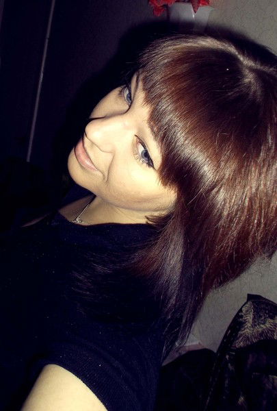 Анастасия Ходосевич