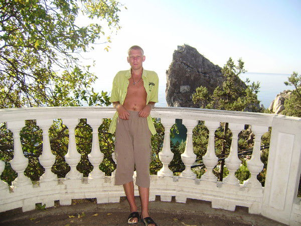 Дмитрий Дуденков