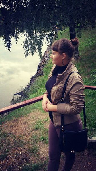 Манюнька Ангел