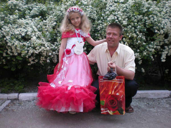 Владимир Самброс