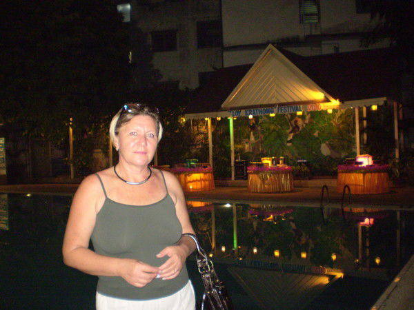 Людмилка Антошкина