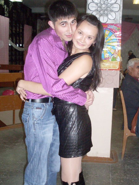 Маргарита Рачапова