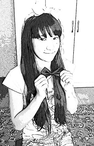 Данагуль Бекенова