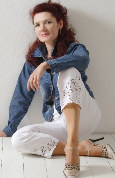 Елена Зарубина(Филиппова)