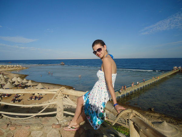 Елена Александрова