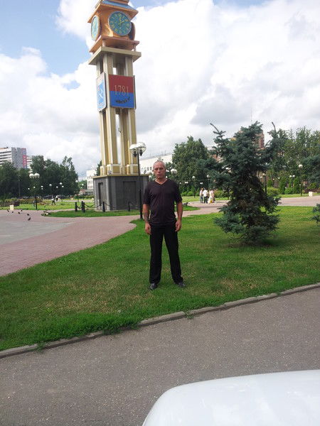 Алексей Редько