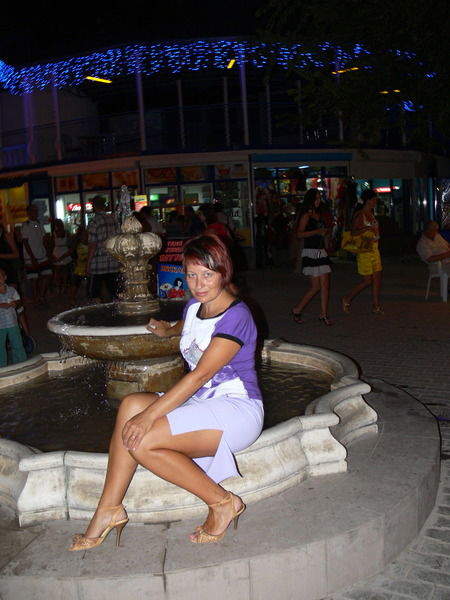 Оксана Савосина