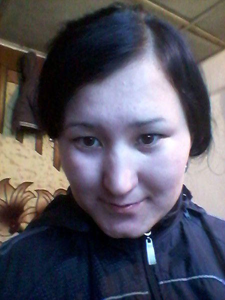 Aйгерим Казбеккызы