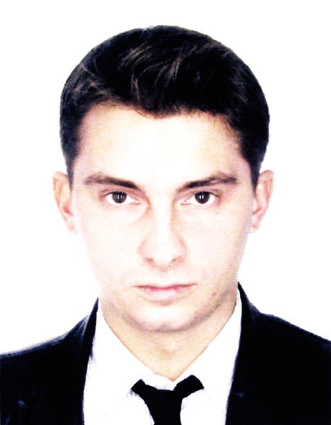 Владимир Касаткин