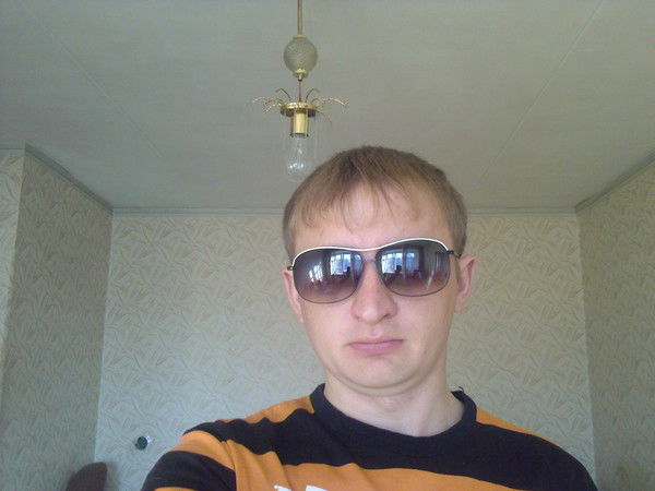 Виктор Ишков